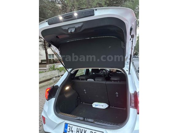 Servis bakımlı Garantili