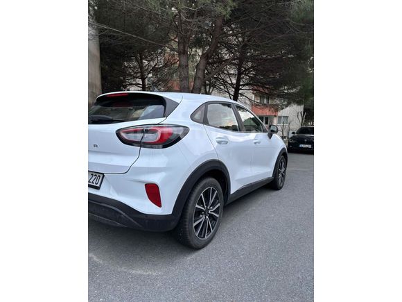 Servis bakımlı Garantili