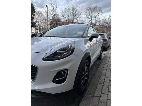 Servis bakımlı Garantili
