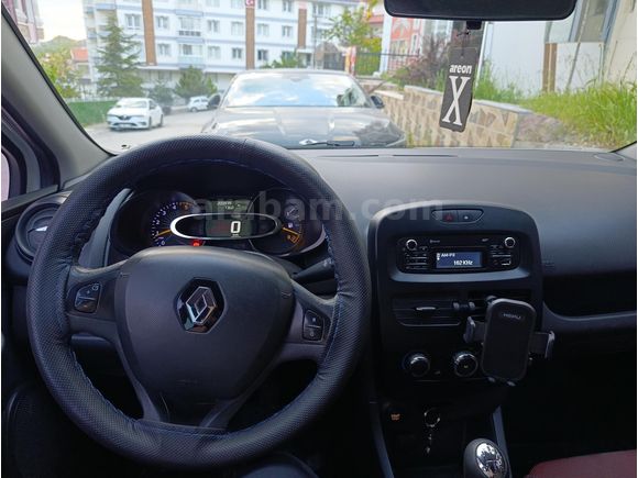 Sahibinden Renault Clio 1.5 dCi Joy 2014 Model