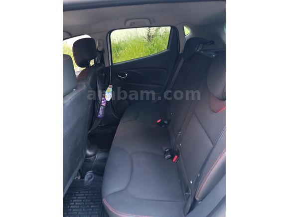 Sahibinden Renault Clio 1.5 dCi Joy 2014 Model