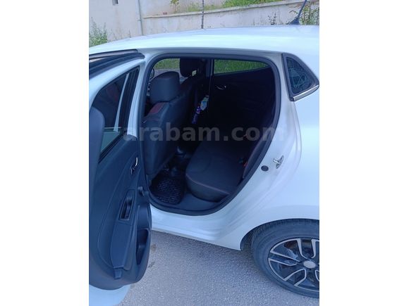 Sahibinden Renault Clio 1.5 dCi Joy 2014 Model