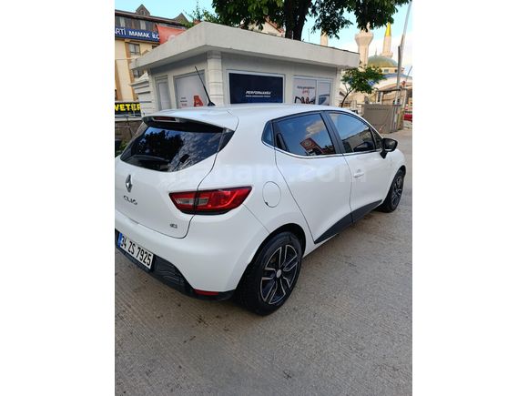 Sahibinden Renault Clio 1.5 dCi Joy 2014 Model