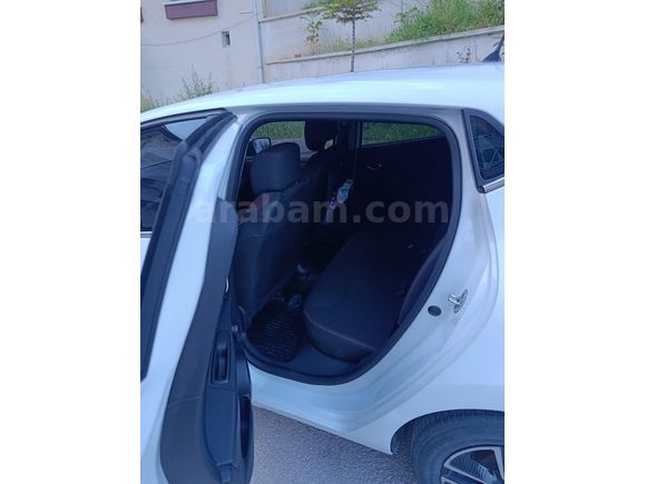 Sahibinden Renault Clio 1.5 dCi Joy 2014 Model