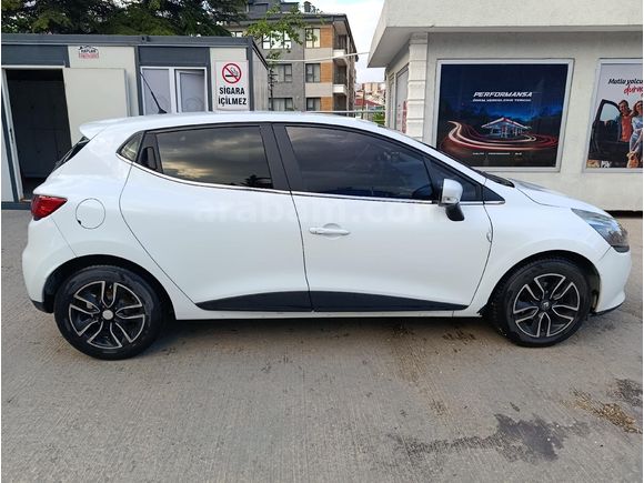 Sahibinden Renault Clio 1.5 dCi Joy 2014 Model