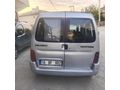 acil satılık otomobil ruhsatlı Partner 1.9 D 2000 Model