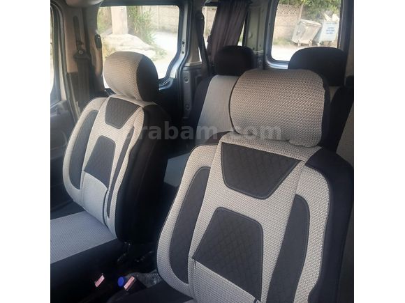 acil satılık otomobil ruhsatlı Partner 1.9 D 2000 Model