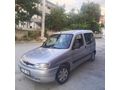 acil satılık otomobil ruhsatlı Partner 1.9 D 2000 Model
