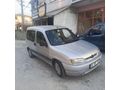 acil satılık otomobil ruhsatlı Partner 1.9 D 2000 Model