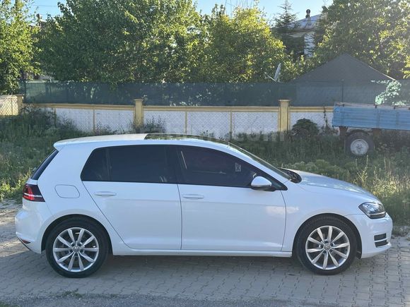 Sahibinden Volkswagen Golf 1.6 TDi BlueMotion Highline 2015 Model 