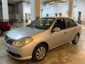 otomobil Renault Symbol 1.4 Expression