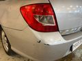 otomobil Renault Symbol 1.4 Expression