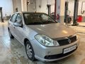 otomobil Renault Symbol 1.4 Expression