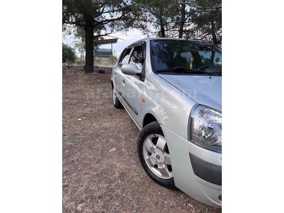 Sahibinden Renault Clio 1.4 Fidji 2004 Model 