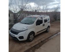 Sahibinden Fiat Fiorino Combi 1.4 Fire Pop 2022 Model
