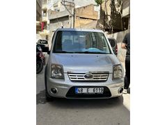 14 YILIK Sahibinden Ford Tourneo Connect 1.8 TDCI 
Deluxe 2010 Model 