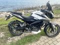 Sahibinden Bajaj Pulsar 200 NS ABS 