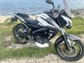 Sahibinden Bajaj Pulsar 200 NS ABS 