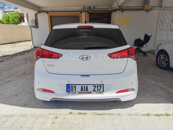 Boyasız Değişensiz