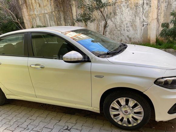 Sahibinden Fiat Egea 1.3 Multijet Easy 2018 Model 