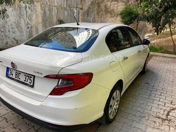 Sahibinden Fiat Egea 1.3 Multijet Easy 2018 Model 