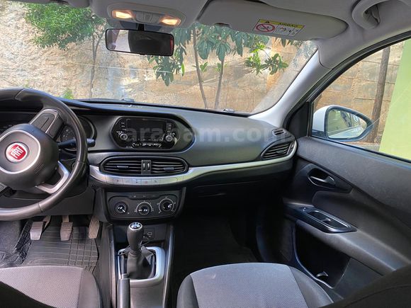 Sahibinden Fiat Egea 1.3 Multijet Easy 2018 Model 