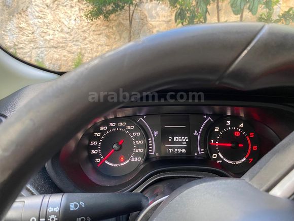 Sahibinden Fiat Egea 1.3 Multijet Easy 2018 Model 