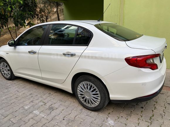 Sahibinden Fiat Egea 1.3 Multijet Easy 2018 Model 