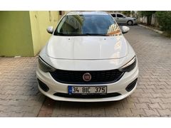 Sahibinden Fiat Egea 1.3 Multijet Easy 2018 Model 