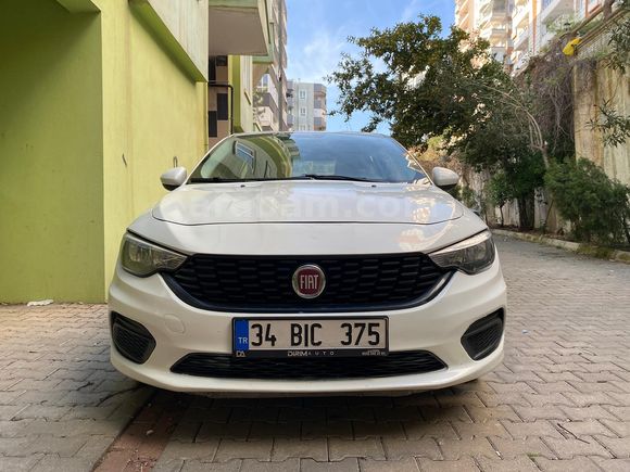 Sahibinden Fiat Egea 1.3 Multijet Easy 2018 Model 