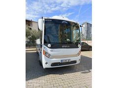 Rent-a-car'dan Mercedes - Benz Sprinter Minibüs İzmir