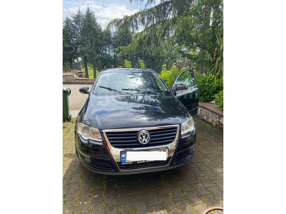 Sahibinden Volkswagen Passat 1.4 TSi Comfortline 2010 Model 