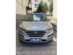 Sahibinden Hyundai Tucson 1.6 T-GDi Elite 2015 Model 