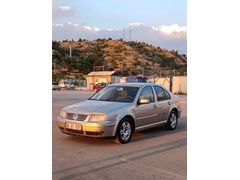 Sahibinden Volkswagen Bora 1.6 Pacific Variant 2004 Model