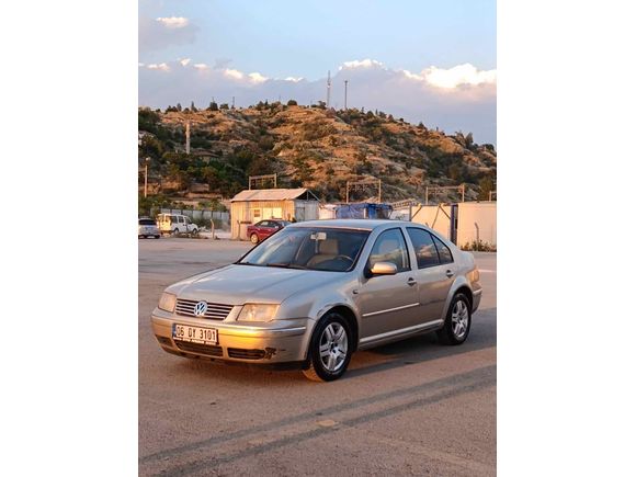 Sahibinden Volkswagen Bora 1.6 Pacific Variant 2004 Model
