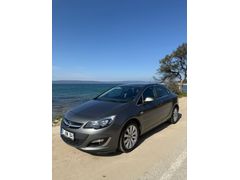 Sahibinden Opel Astra 1.4 T Edition Plus 2020 Model