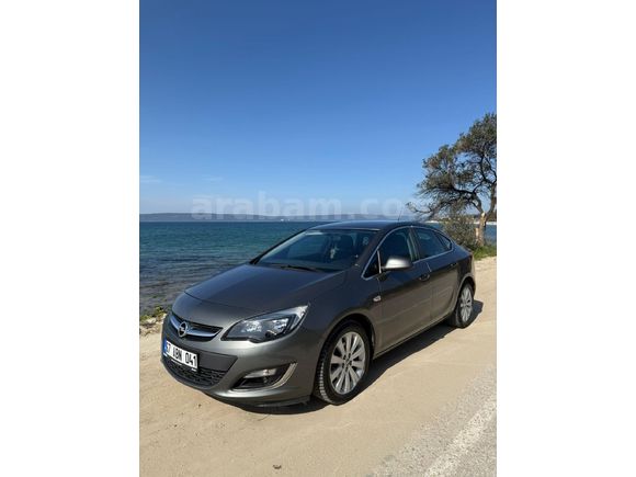Sahibinden Opel Astra 1.4 T Edition Plus 2020 Model
