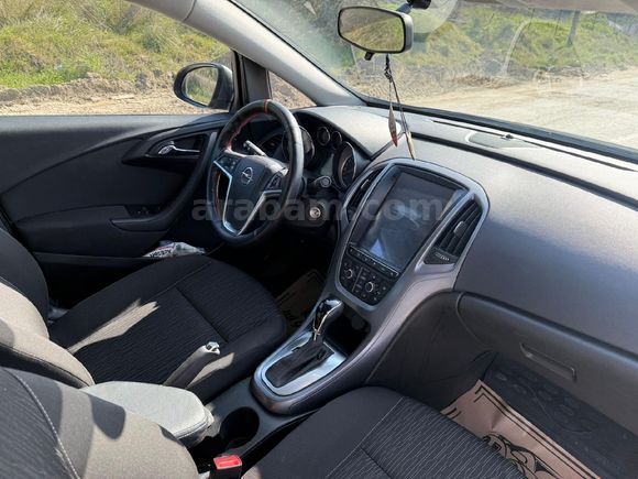 Sahibinden Opel Astra 1.4 T Edition Plus 2020 Model