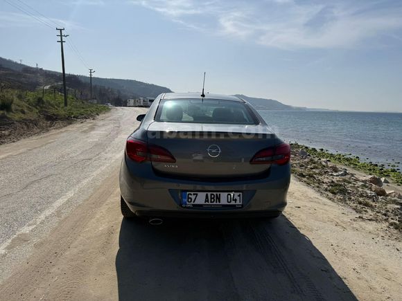 Sahibinden Opel Astra 1.4 T Edition Plus 2020 Model