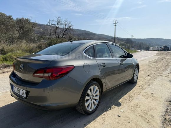 Sahibinden Opel Astra 1.4 T Edition Plus 2020 Model