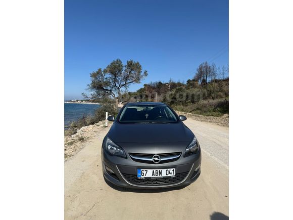 Sahibinden Opel Astra 1.4 T Edition Plus 2020 Model