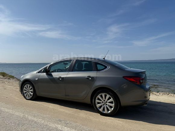 Sahibinden Opel Astra 1.4 T Edition Plus 2020 Model