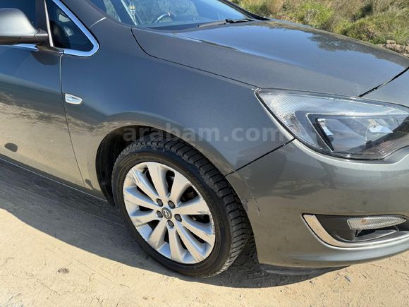 Sahibinden Opel Astra 1.4 T Edition Plus 2020 Model