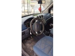 Sahibinden Ford Transit Connect K210 S 2013 Model  2850.000 km Siyah