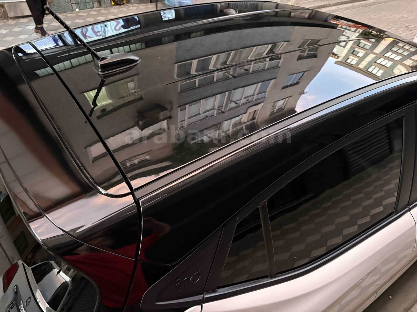 Galeriden Hyundai i10 1.2 MPI Elite 2024 Model İstanbul 23.700 km Beyaz 2