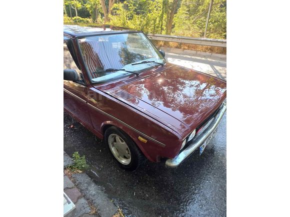 Sahibinden Tofaş Murat 131 1987 Model 