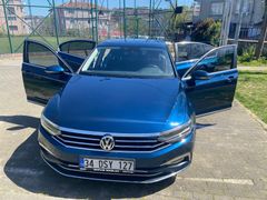 Sahibinden Volkswagen Passat 1.5 TSi Business 2020 Model 