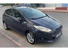 Sahibinden Ford Fiesta 1.5 TDCi Titanium 2013 Model 