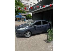 Sahibinden Ford Fiesta 1.5 TDCi Titanium 2013 Model 