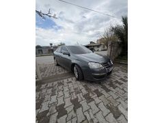 Sahibinden Volkswagen Jetta 1.6 Midline 2006 Model  315.000 km Gri